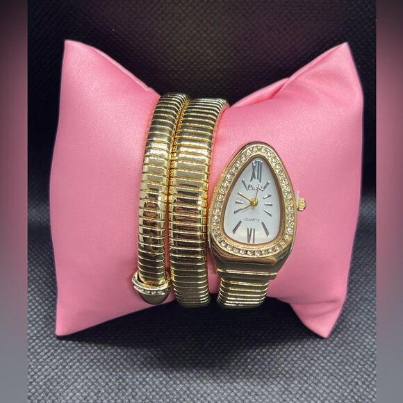 Luxury Serpenti Watch Bestseller! Trendy! - Picture 8 of 14